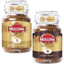 Moccona-Freeze-Dried-Coffee-400g Sale
