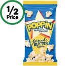 Poppin-Microwave-Popcorn-85-100g Sale