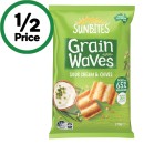 Sunbites-Grain-Waves-170g Sale