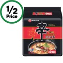 Nongshim-Ultra-Premium-Noodles-472-726g Sale