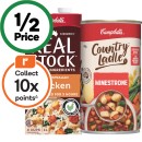 Campbells-Real-Stock-1-Litre-or-Country-Ladle-Soup-495-505g Sale