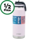 Smash-Double-Wall-Stainless-Steel-Sipper-1-Litre-Assorted Sale