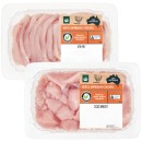 Australian-Fresh-RSPCA-Approved-Chicken-Breast-Diced-Stir-Fry-or-Schnitzel-500g Sale