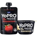 YoPRO-High-Protein-Yoghurt-Pot-or-Pouch-150-160g-From-the-Fridge Sale