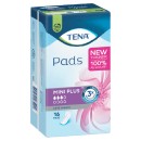 TENA-Incontinence-Mini-Long-Length-Pads-Pk-16 Sale