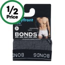 Bonds-Mens-Guyfront-Trunk-Pk-1-Assorted Sale
