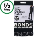 Bonds-Comfy-Tops-Very-Opaque-Tights-120D Sale