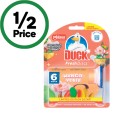 Duck-Fresh-Discs-Toilet-Cleaner-36ml-Assorted Sale