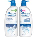 Head-Shoulders-Shampoo-or-Conditioner-850ml Sale