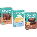 Greens-Traditional-Baking-Mix-340-470g Sale