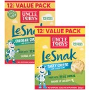 Uncle-Tobys-Le-Snak-264g-Pk-12 Sale