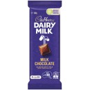 Cadbury-Dairy-Milk-Chocolate-Block-100g Sale