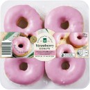 Woolworths-Strawberry-Chocolate-Caramel-or-Jam-Donut-Varieties-Pk-4 Sale