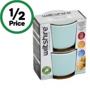 Wiltshire-Stoneware-Ramekin-140ml-Pk-2 Sale