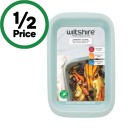 Wiltshire-Stoneware-Small-Rectangle-Baker-1-Litre Sale