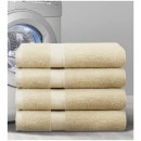 LINENOVA-650GSM-100-Cotton-Extra-Thick-Bath-Towels-Set-4-Pack-Linen Sale