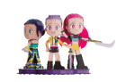 212-Piece-KPop-Demon-Hunters-HuntrX-Chibis-3D-Puzzle-Model-Kit Sale