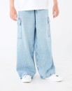 Cargo-Jeans Sale