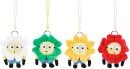 Illuminations-Minions-Keychain-Plush-Assorted Sale