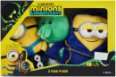 3-Pack-Illuminations-Minions-and-Monsters-Plush Sale