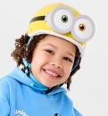 Minions-3D-Helmet Sale