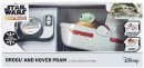 Disney-Star-Wars-The-Mandalorian-Grogu-and-Hover-Pram Sale