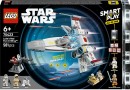 LEGO-Star-Wars-SMART-Play-Lukes-Red-Five-X-Wing-75423 Sale