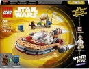 LEGO-Star-Wars-SMART-Play-Lukes-Landspeeder-75420 Sale