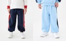 Oversized-Panel-Bind-Trackpants Sale