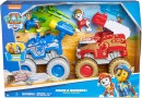 PAW-Patrol-Rescue-Wheels-Chase-Marshalls-Toy-Trucks-with-Projectile-Launchers-Collectible-Action-Figures Sale