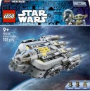 LEGO-Star-Wars-Anzellan-Starship-75445 Sale