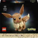 LEGO-Pokemon-Eevee-72151 Sale
