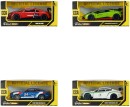 Official-License-CCA-Car-Assorted Sale