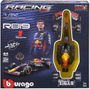 Bburago-124-F1-Model-Kit-Assorted Sale
