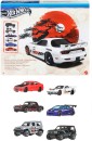 Hot-Wheels-Streets-of-Japan-Multipack Sale