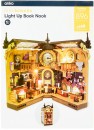 896-Piece-Mini-Blocks-Building-Series-Light-Up-Book-Nook-Playset Sale