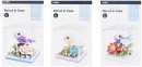 Mini-Blocks-Animal-Series-Parrot-in-Case-Assorted Sale