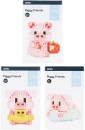 Mini-Blocks-Animal-Series-Piggy-Friends-Assorted Sale