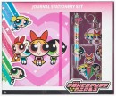 The-Powerpuff-Girls-Journal-Stationery-Set Sale