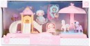 10-Piece-Forest-Friends-Playground-Playset Sale