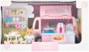 30-Piece-Forest-Friends-Van-Playset Sale
