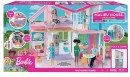 Barbie-Malibu-House-Playset Sale