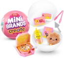 Zuru-Mini-Brands-Create-Kawaii-Kitchen-Series-1-Capsule-Assorted Sale