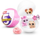 Zuru-5-Surprise-Puppies-Series-1-Capsule-Assorted Sale