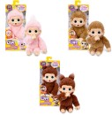 Little-Live-Pets-My-Baby-Monkey-Minis-Assorted Sale