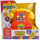 The-Wiggles-Big-Red-Phone Sale