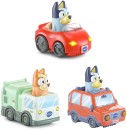 VTech-Bluey-Toot-Toot-Drivers-Vehicle-Assorted Sale