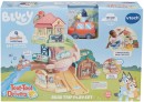 VTech-Bluey-Toot-Toot-Drivers-Road-Trip-Playset Sale