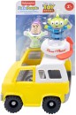 Fisher-Price-Little-People-Disney-Pixar-Toy-Story-Pizza-Planet-Truck-Buzz-Lightyear-Toy-Pack Sale