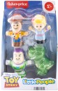 Fisher-Price-Little-People-Disney-Pixar-Toy-Story-Figure-Pack Sale